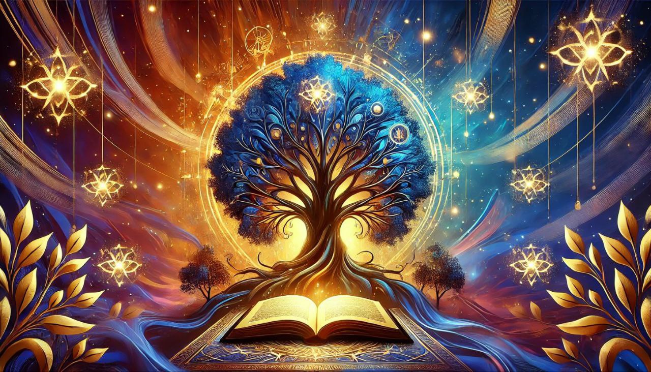 Притчи мира